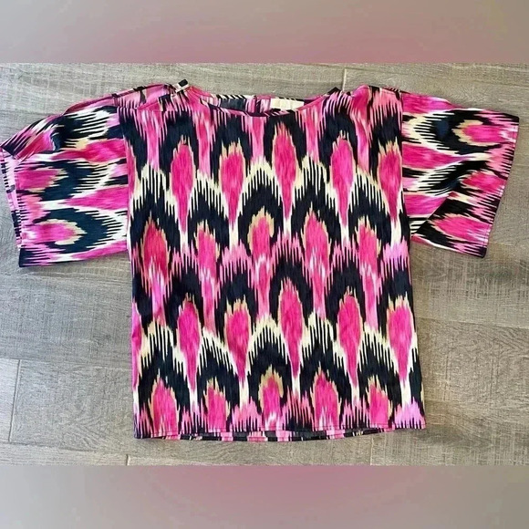Michael Kors Blouse - Picture 1 of 8